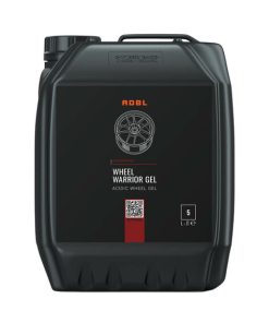 ADBL Wheel Warrior Gel 5l kwaśny żel do czyszczenia felg