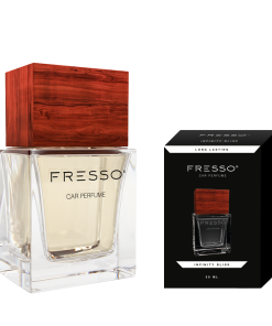 Perfumy samochodowe Infinity Bliss 50 ml
