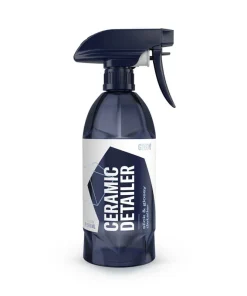 Gyeon Q2M Ceramic Detailer 500ml