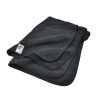 Mr Rag Fluffy Black 90x60cm Ręcznik do karoserii
