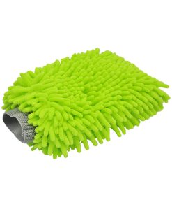 MR RAG FRINGE WASH MITT - rękawica z frędzlami do mycia samochodu