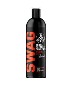 SWAG Textil Cleaner Concentrate V.2 500ml - skoncentrowany środek do czyszczenia tekstyliów