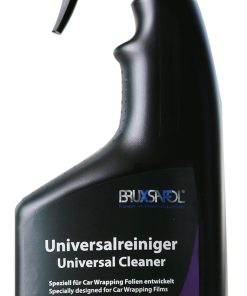 BRUXSAFOL Uniwersalny Cleaner 0,5L