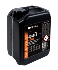 Eco Shine Double Foam 5l