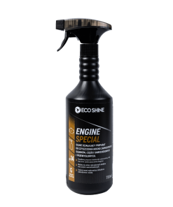 Eco Shine Engine Special 750ml