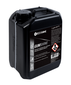ECO SHINE Gum Shine 5l