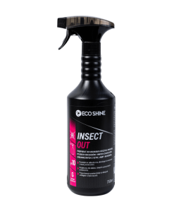 Eco Shine Insect Out 750ml