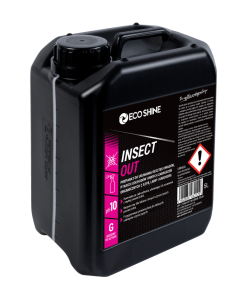 Eco Shine Insect Out 5l