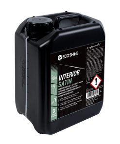 Eco Shine Interior Satin