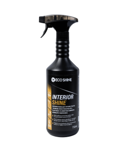 Eco Shine Interior Shine 750ml