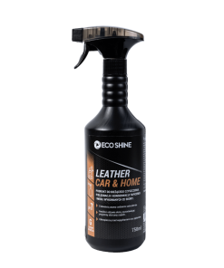 Eco Shine Leather and Home 750ml