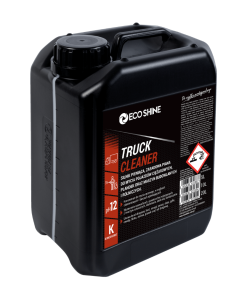 Eco Shine Truck Cleaner 5l