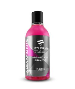 AUTOGRAPH Alexandrite 400ml