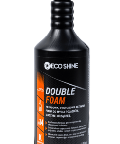 Eco Shine Double Foam 750ml