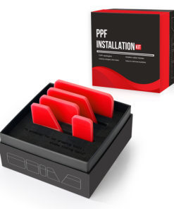 PPF Box zestaw rakli