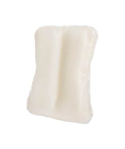 scrub pad do czyszczenia wnętrza