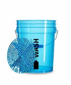 Zestaw do mycia samochodu FX PROTECT