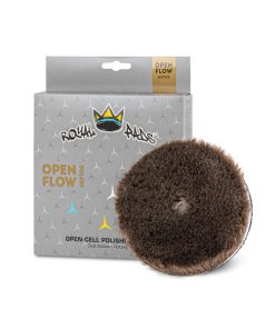 Royal Pads One Touch Wool 153mm