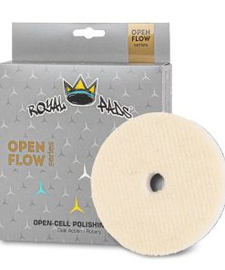 Royal WoolZilla 130mm