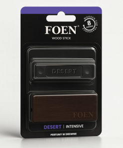 Foen Wood Stick Desert