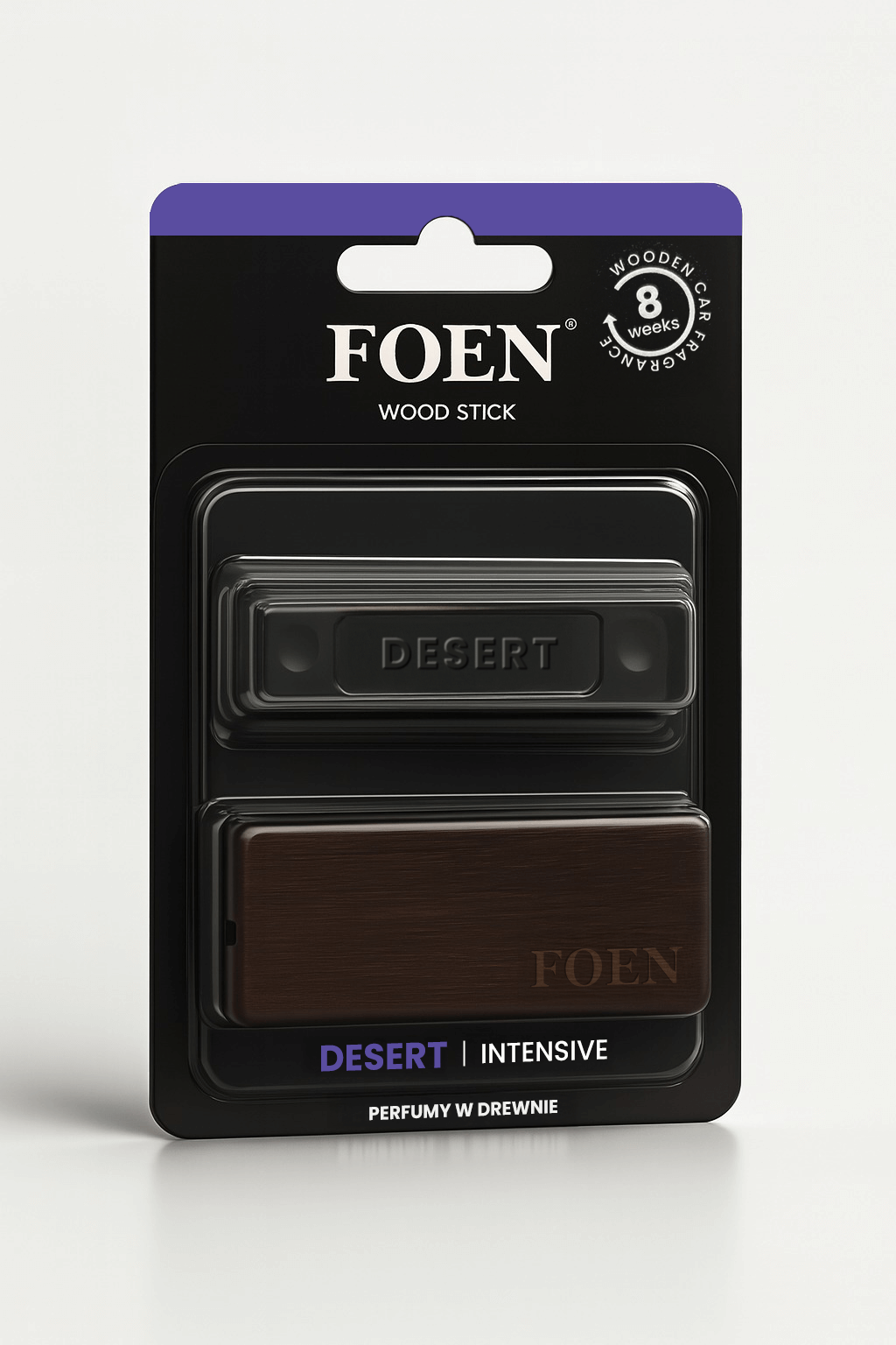 Foen Wood Stick Desert