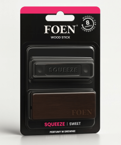 Foen Wood Stick Squeeze