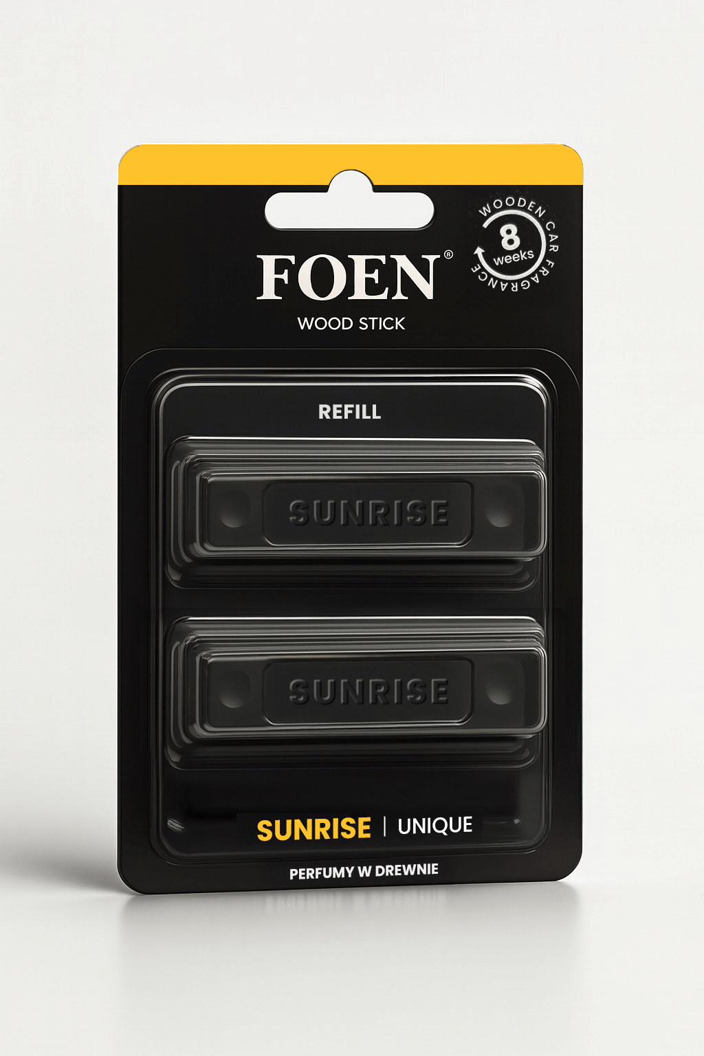 Foen Wood Stick Sunrise Refill