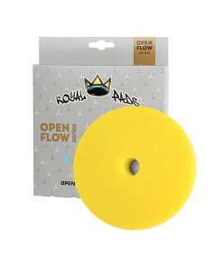 gąbka polerska Royal Pads OF Medium 130mm