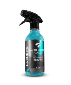 Auto Graph Lazurite Water Spot Remover 400ml - środek do usuwania osadów mineralnych
