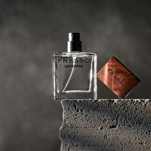 perfumy do auta fresso